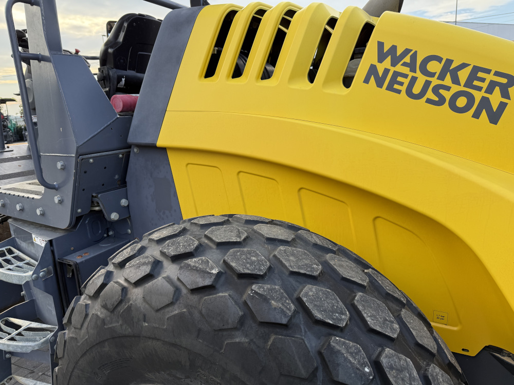 Usato 2020 Dynapac RC 110