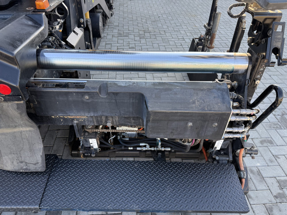 Usato 2017 Caterpillar AP 655F