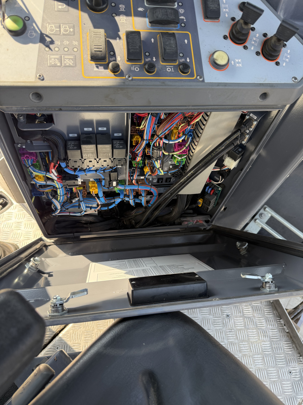 Usato 2021 Wirtgen W 150 CFi