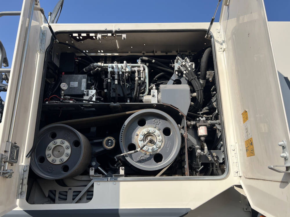 Usato 2015 Wirtgen W 220 -117-