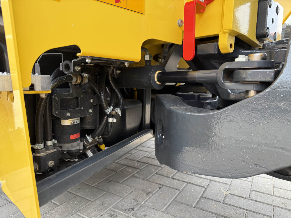 Usato 2023 Bomag BW 151 AD-50