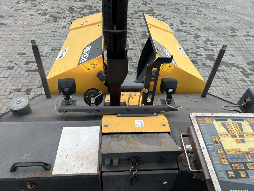 Usato 2018 Volvo  Volvo ABG2820