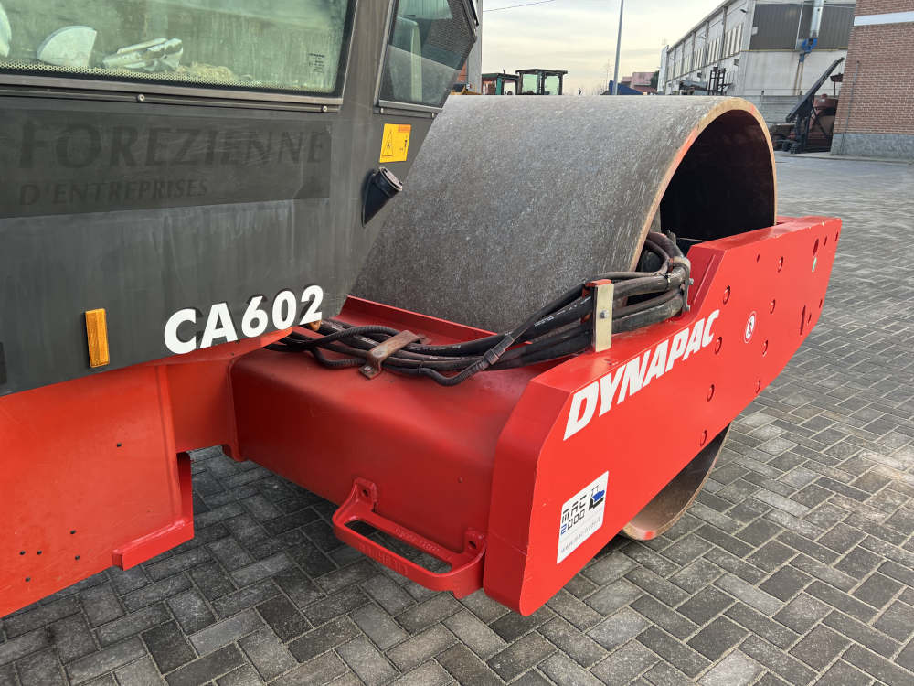 Usato 2010 Dynapac CA 602D