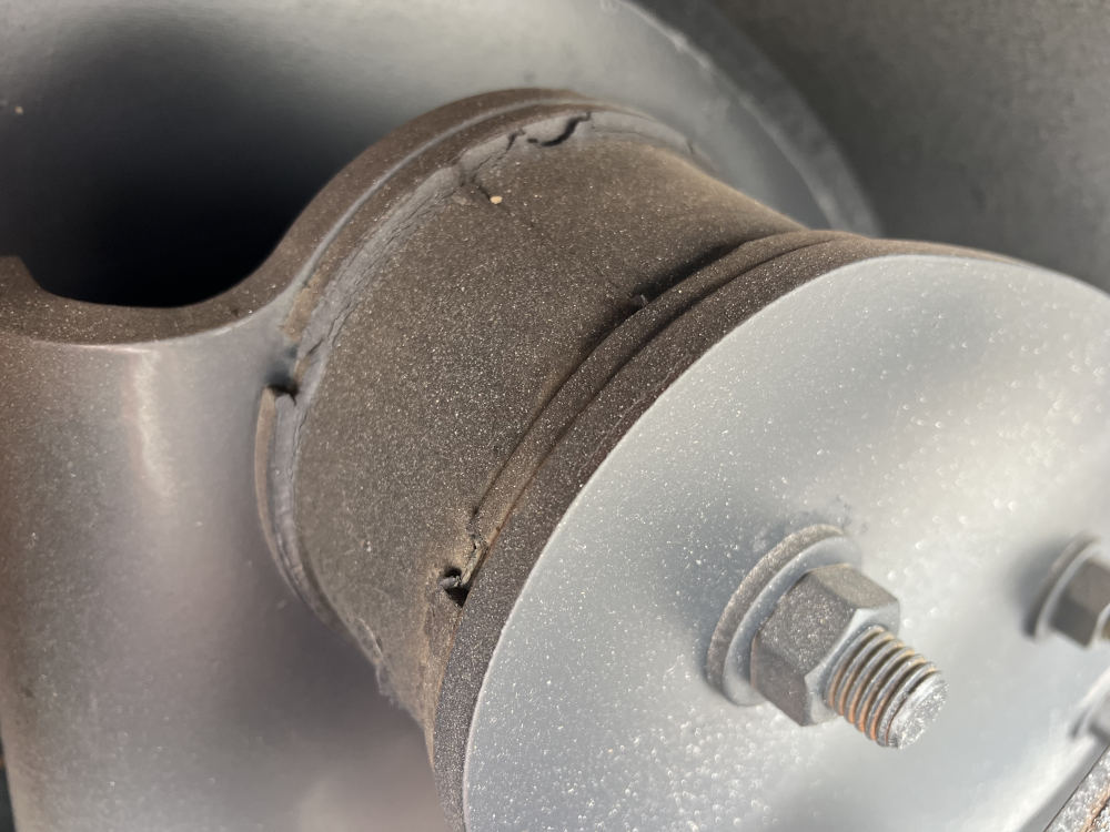 Usato 2007 Bomag BW 174 AP-AM -1005-