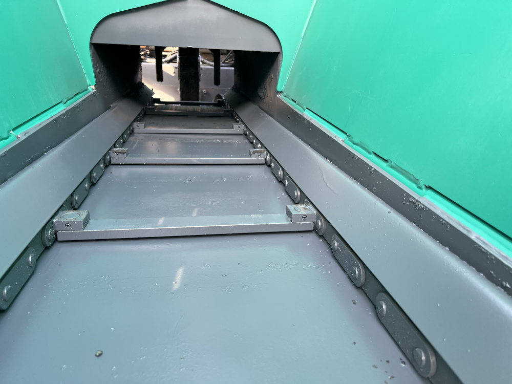 Usato 2006 Vogele Super 800 -216-