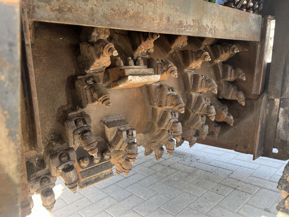 Usato 2003 Marini MP 1300