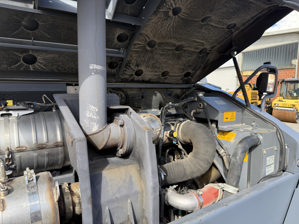 Usato 2018 Vogele S 1803-3i