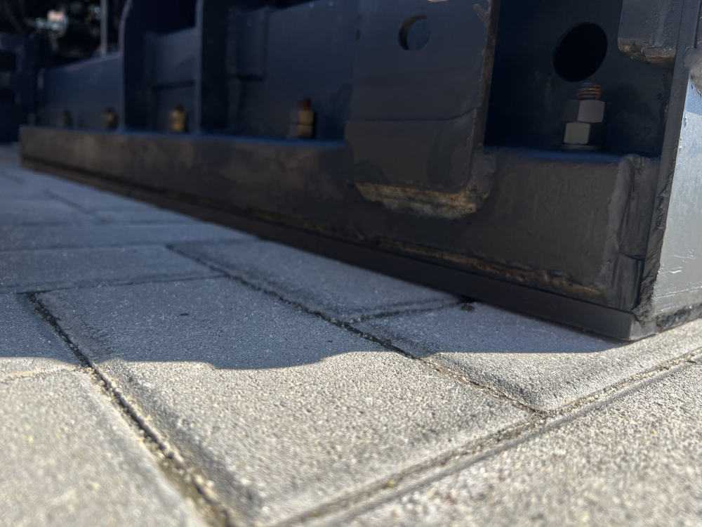 Usato 2010 Caterpillar AP 600D