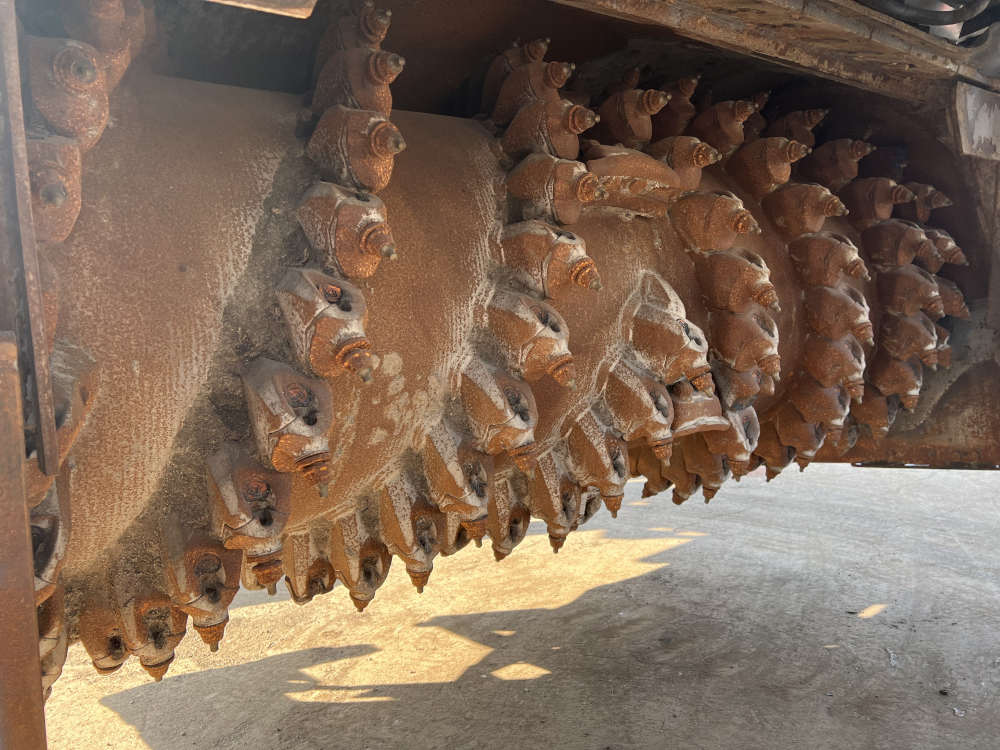 Usato 2015 Wirtgen W 220 -117-