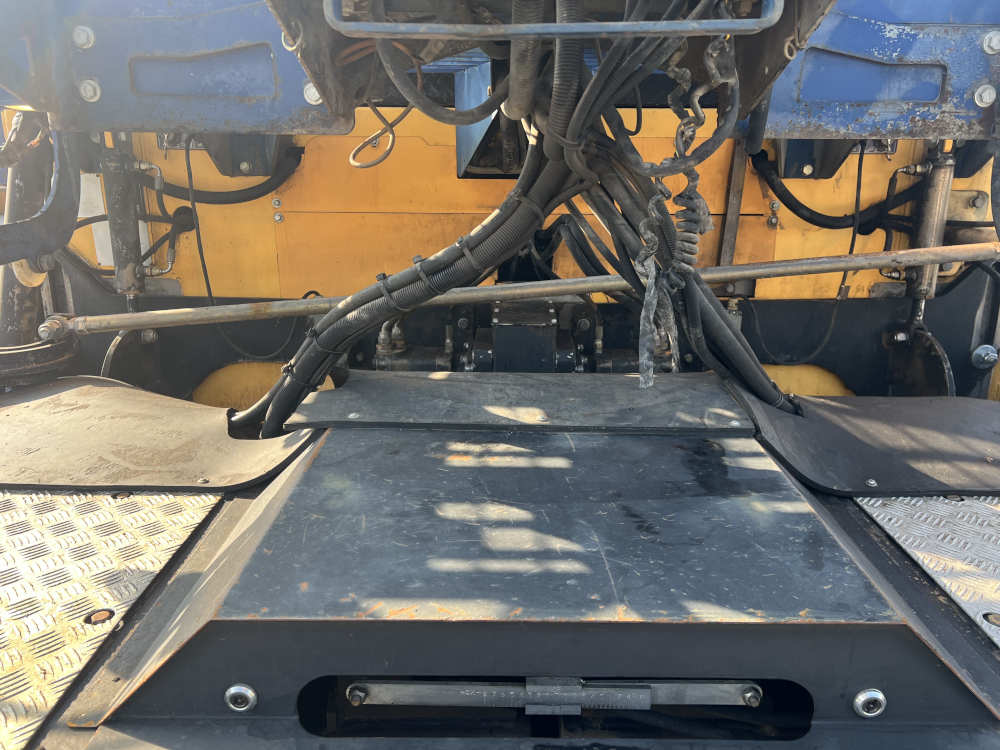 Usato 2004 Marini MF 571