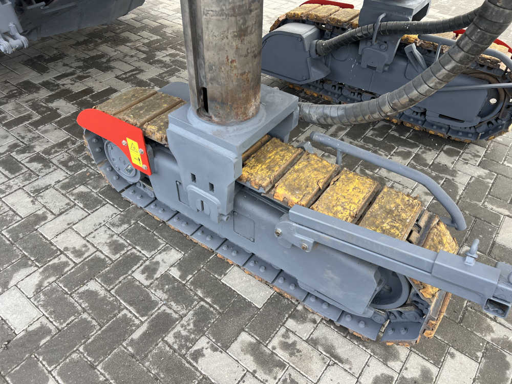 Usato 2015 Wirtgen W 200i