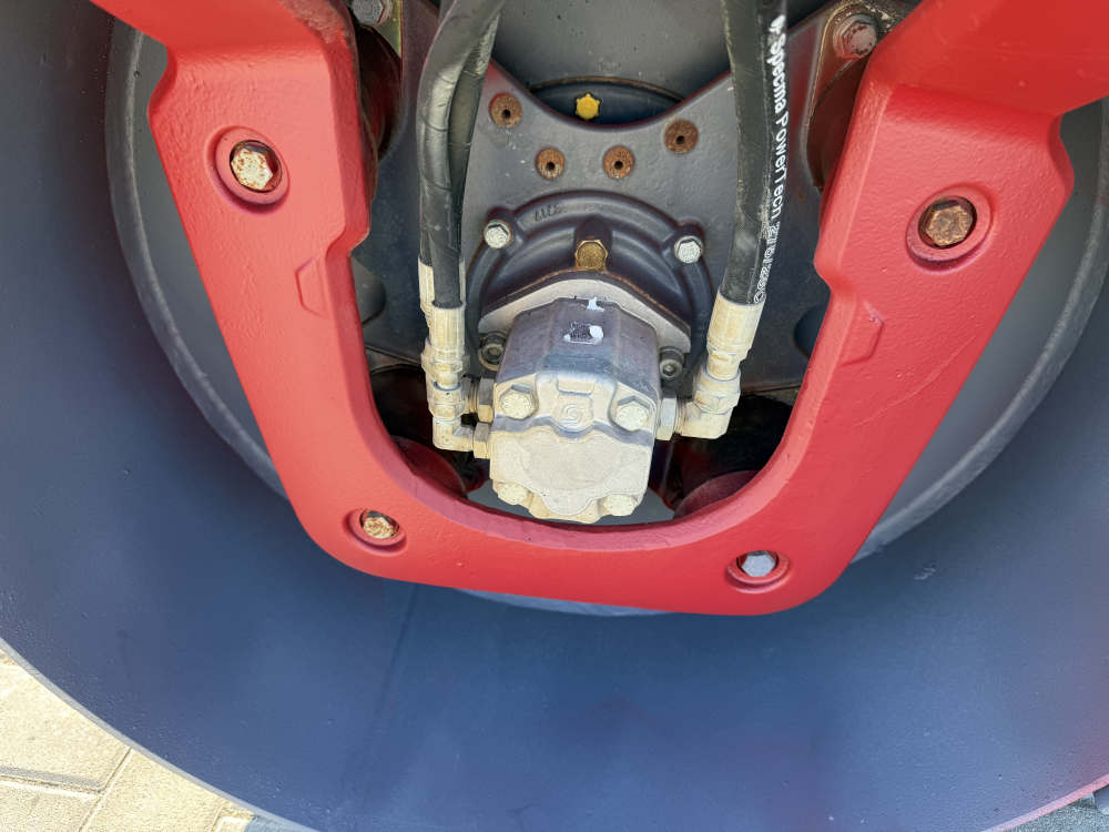 Usato 2018 Dynapac CC 1200 VI