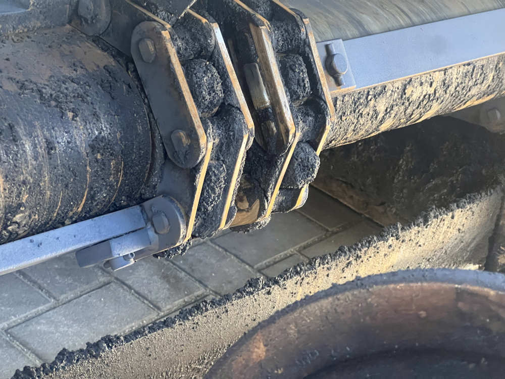 Usato 2019 Dynapac SD 2500 CS