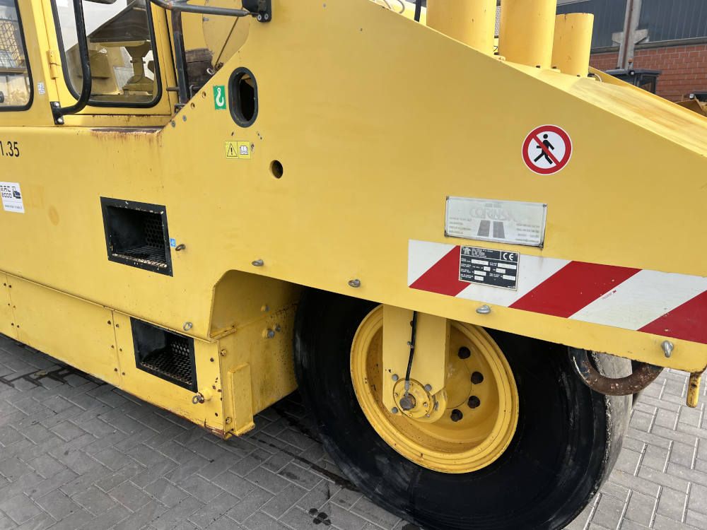 Usato 2010 Corinsa CCR 2135