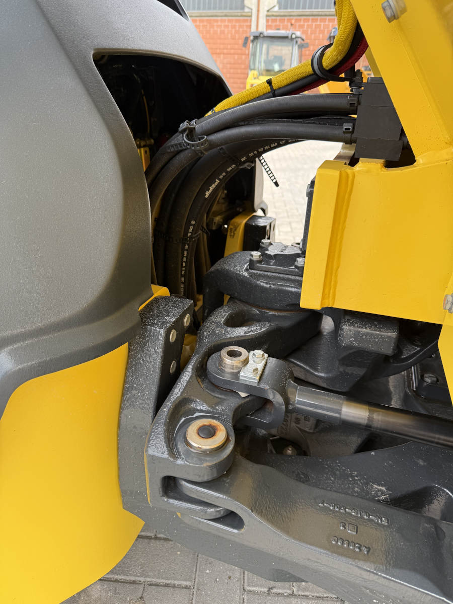 Usato 2023 Bomag BW 151 AD-50