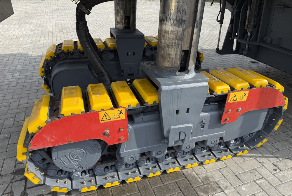 Usato 2017 Wirtgen W 250i