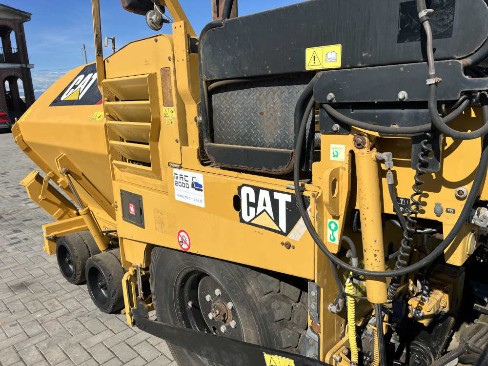 Usato 2012 Caterpillar AP 300