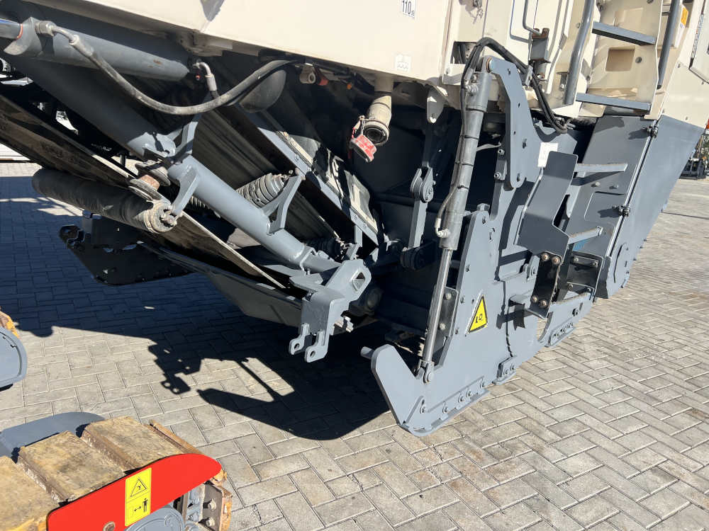 Usato 2014 Wirtgen W 200i