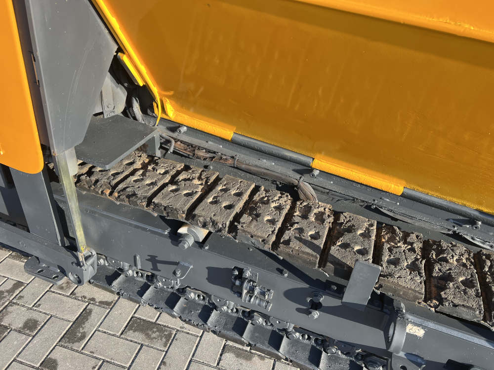 Usato 2014 Volvo P 6820C