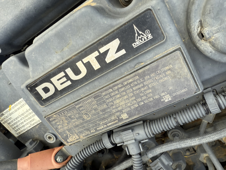 Usato 2020 Dynapac RC 110