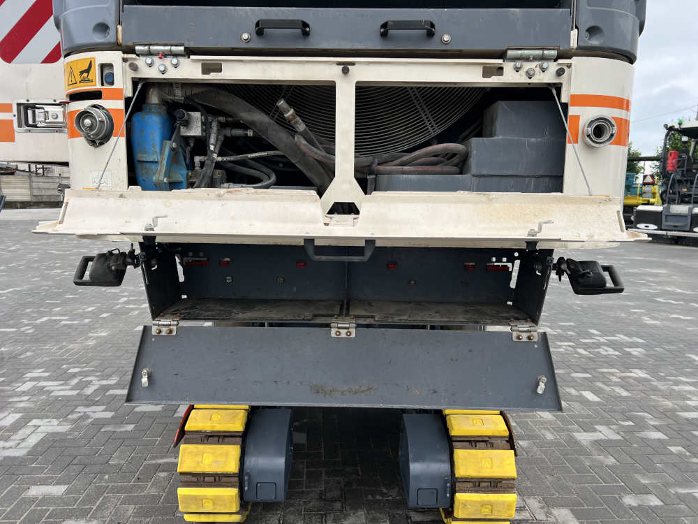 Usato 2018 Wirtgen W 200i