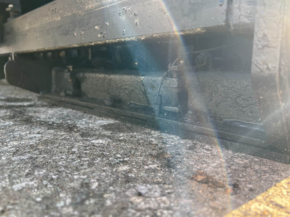 Usato 2011 Dynapac F5 CS -501-