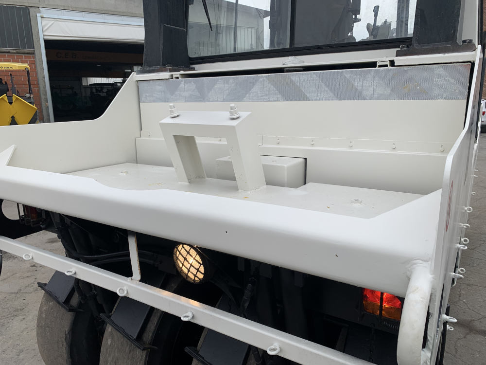 Usato 2000 Corinsa CCR 1421