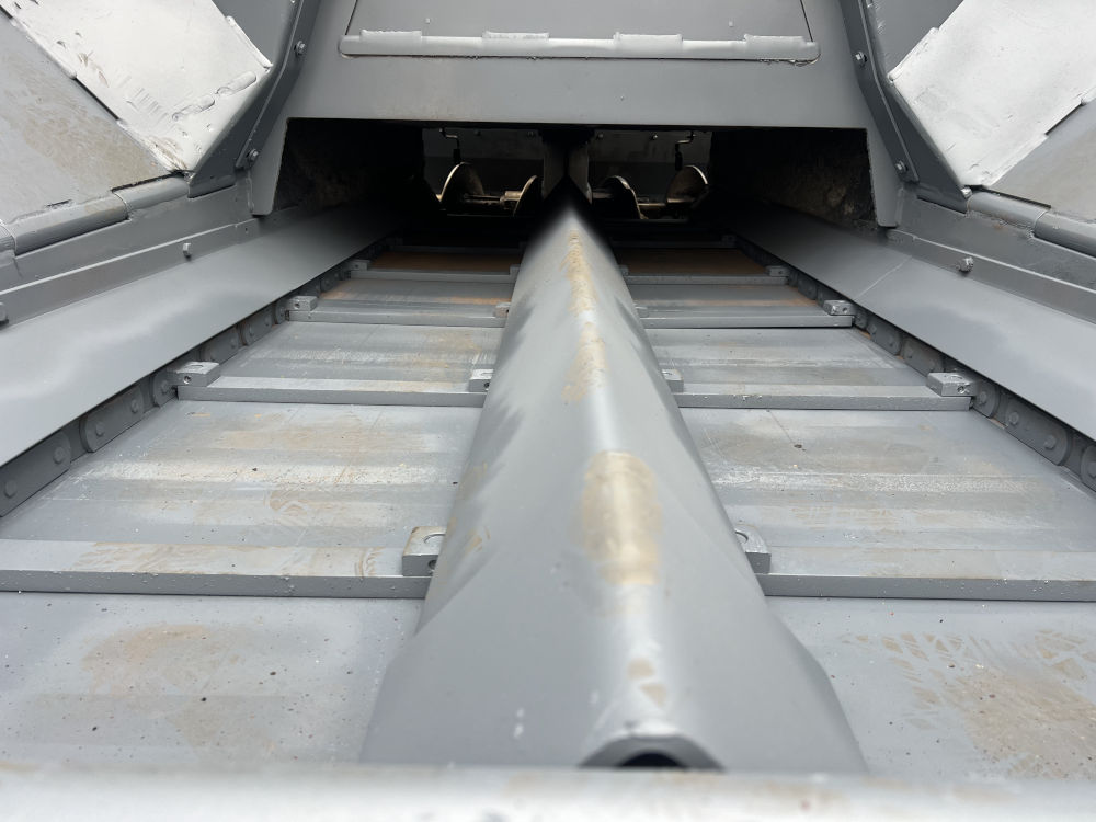 Usato 2017 Vogele Super 1800-3i