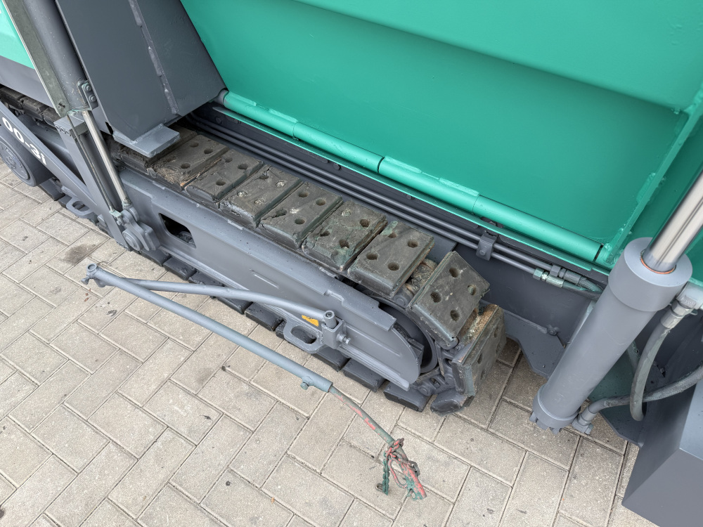 Usato 2019 Vogele Super 700-3i