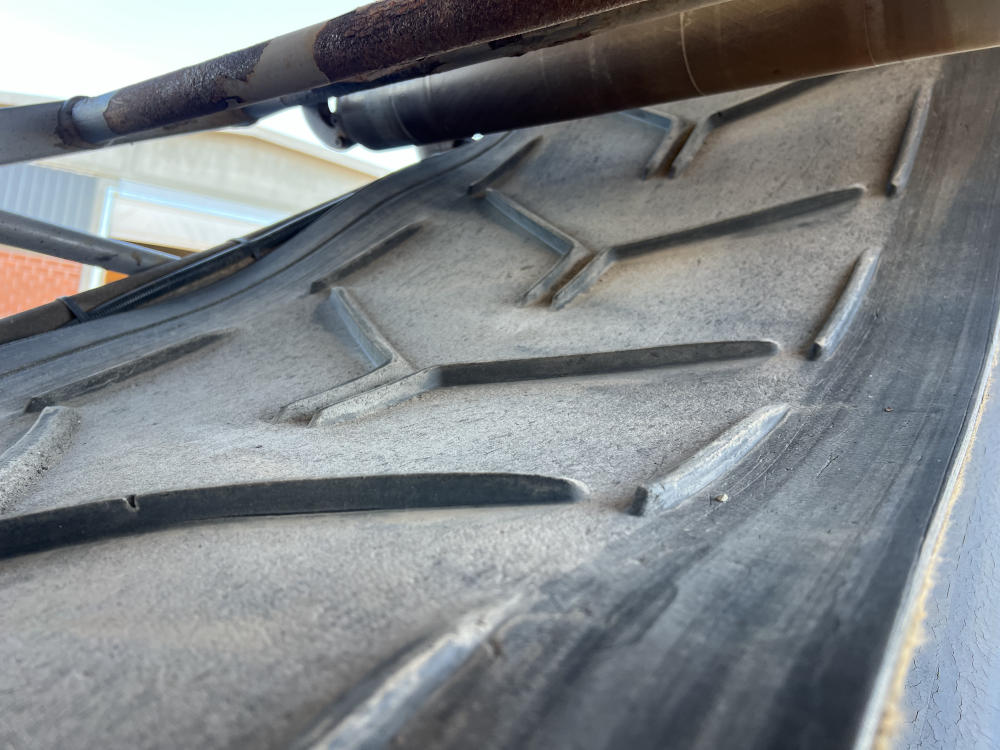 Usato 2018 Wirtgen W 100 CFi