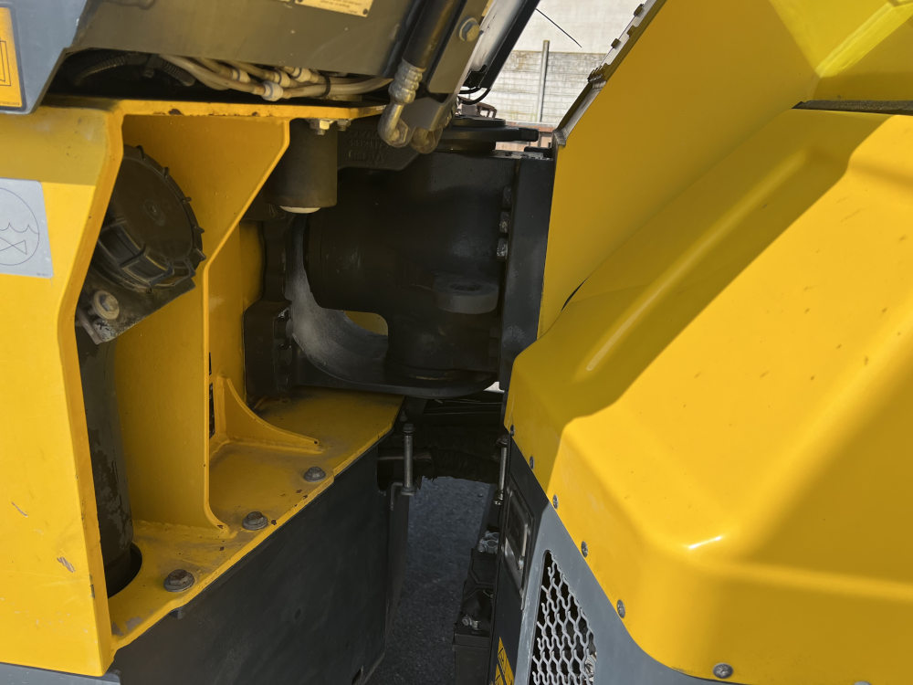 Usato 2015 Dynapac CC 2300 -634-