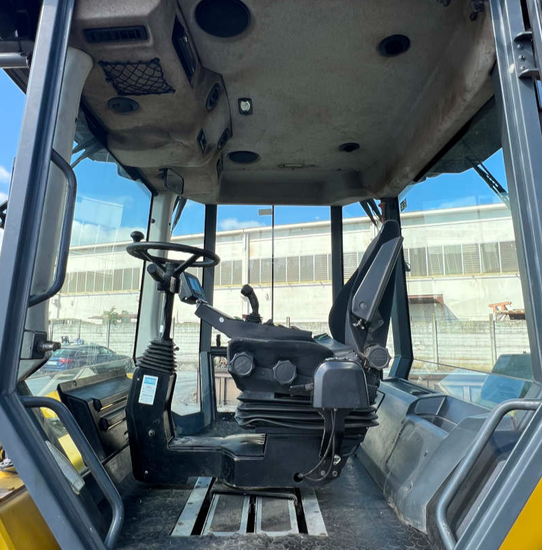 Usato 2015 Dynapac CC 2300 -634-