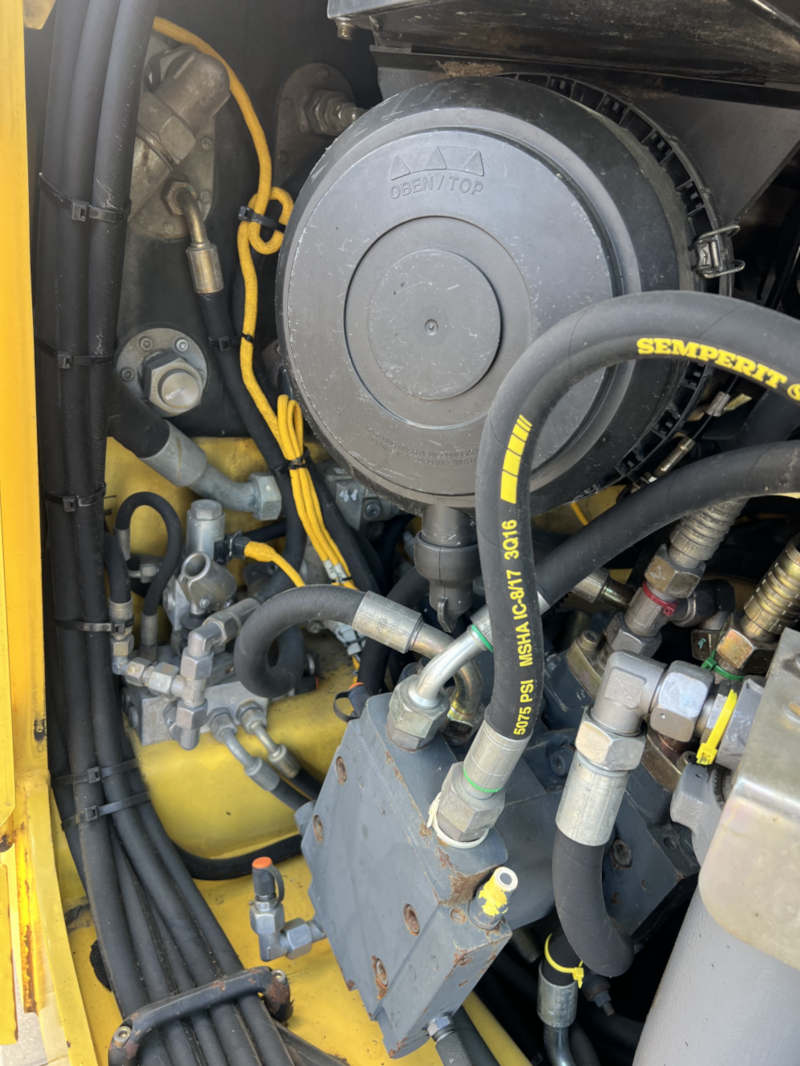 Usato 2011 Bomag BW 161 AD-4