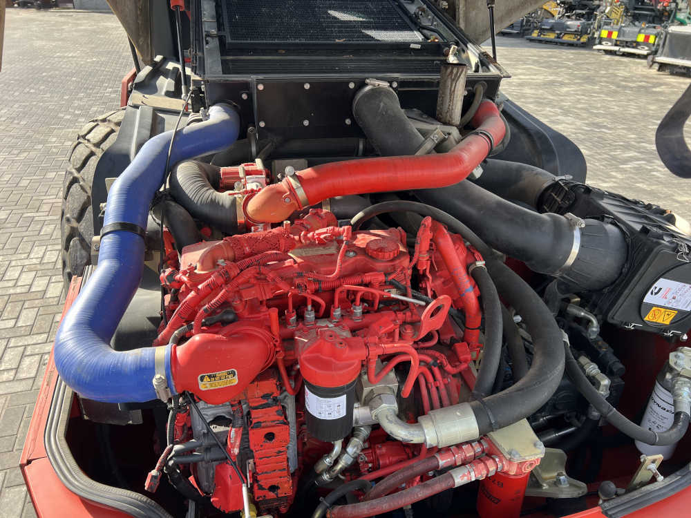 Usato 2012 Dynapac CA 3500D