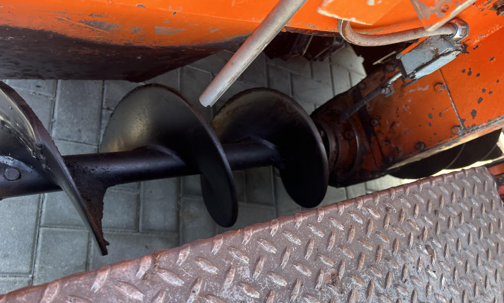 Usato 1985 Marini P 176