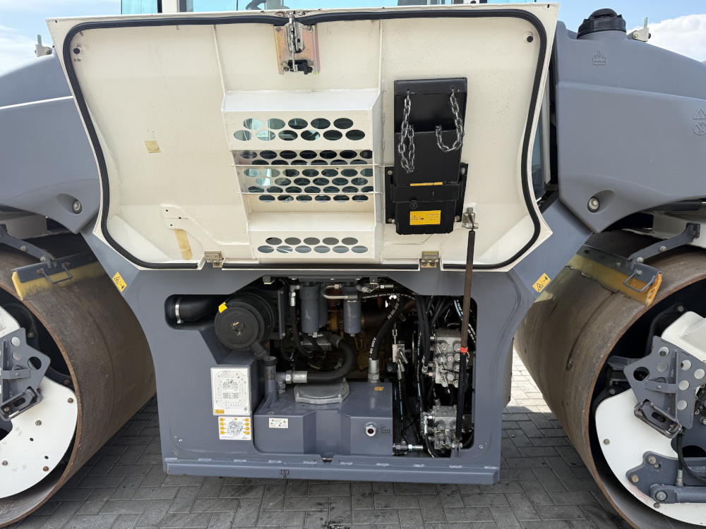 Usato 2015 Hamm DV+ 90i VV-S