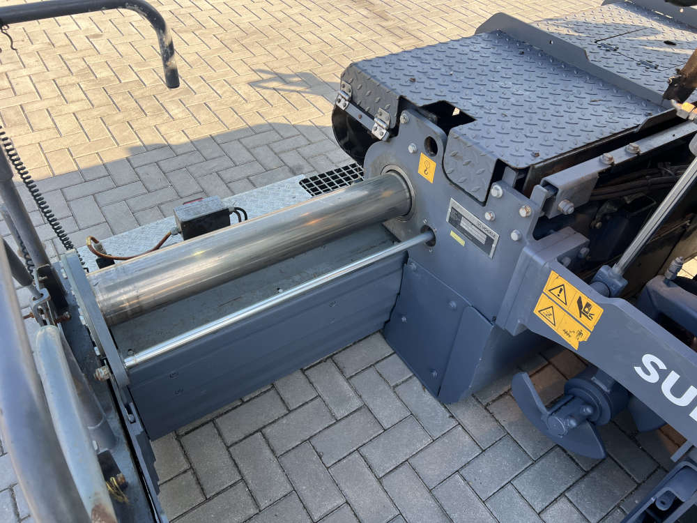 Usato 2018 Vogele S 1303-3i