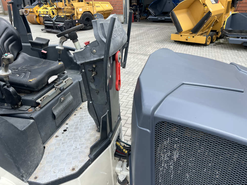 Usato 2015 Bomag BW 135 AD-5