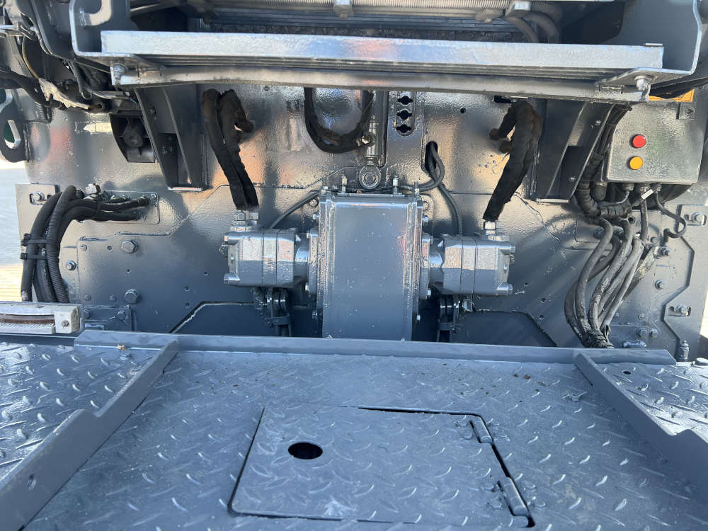 Usato 2018 Vogele S 1303-3i