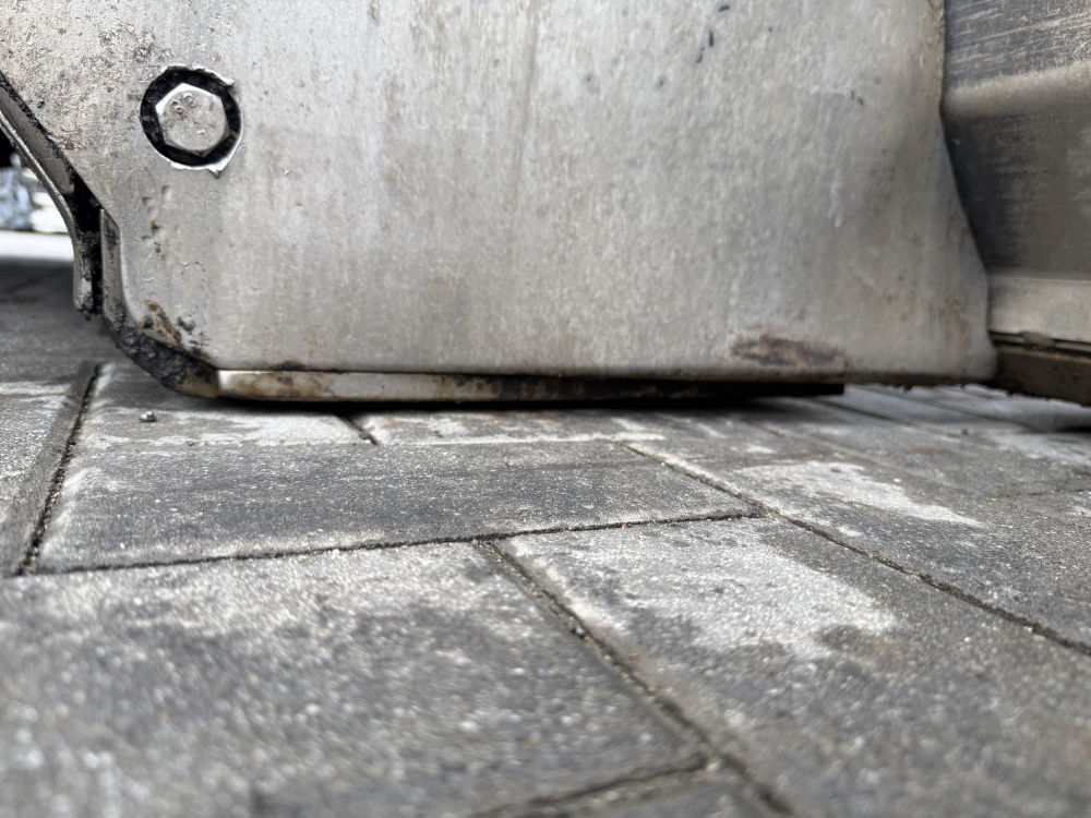 Usato 2006 ABG Titan 473