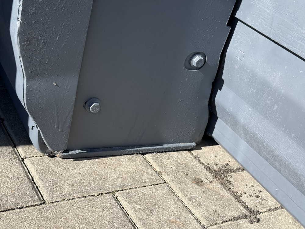 Usato 2020 Vogele S 1303-3i