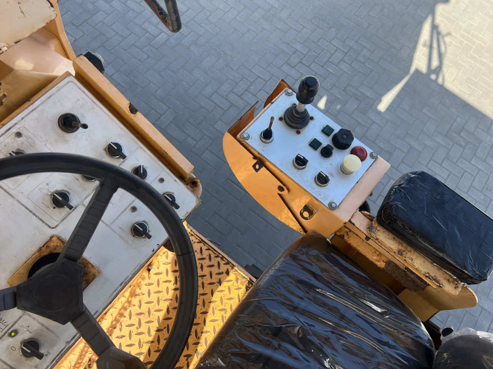 Usato 2003 Marini MP 1300