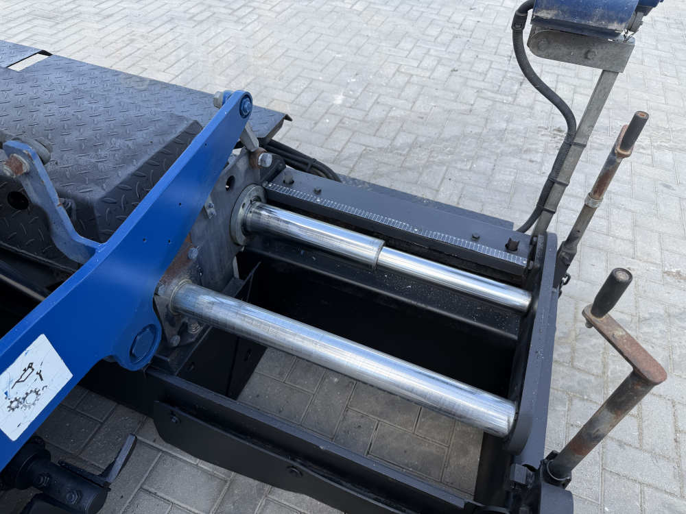 Usato 2005 Marini MF 331