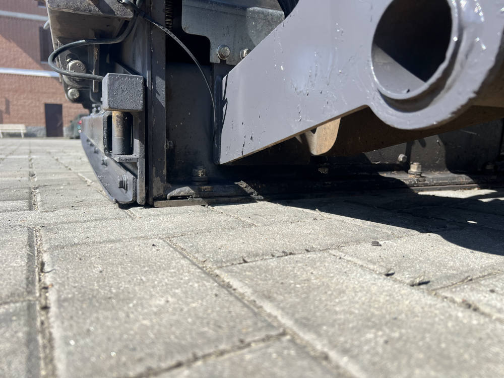 Usato 2020 Volvo P 6870D