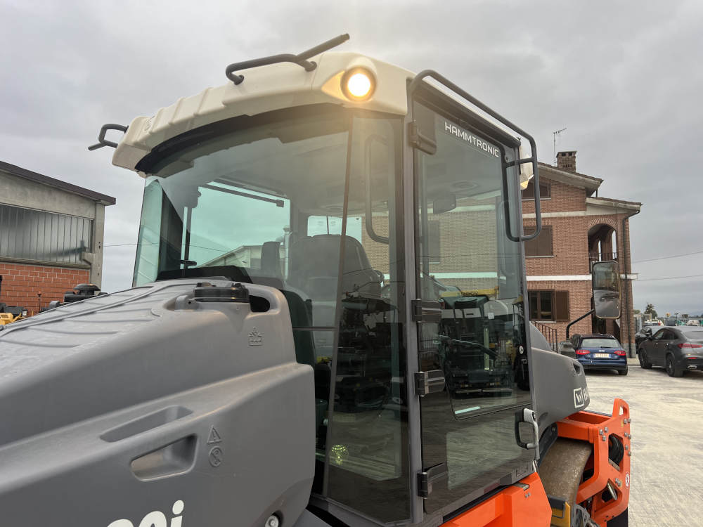 Usato 2019 Hamm DV+ 90i VV-S