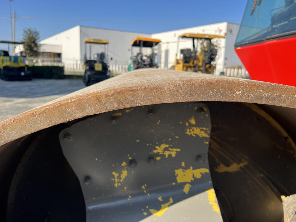 Usato 2004 Dynapac CA 302D