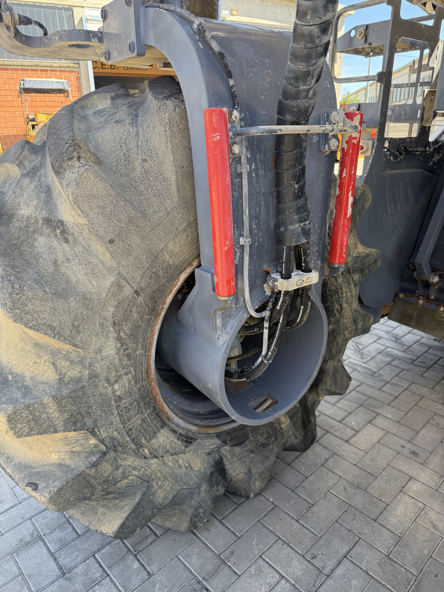 Usato 2016 Wirtgen WR 240i