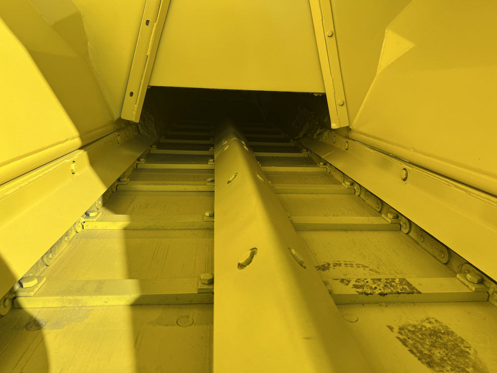 Usato 2011 Ammann AFW 350G -28A-