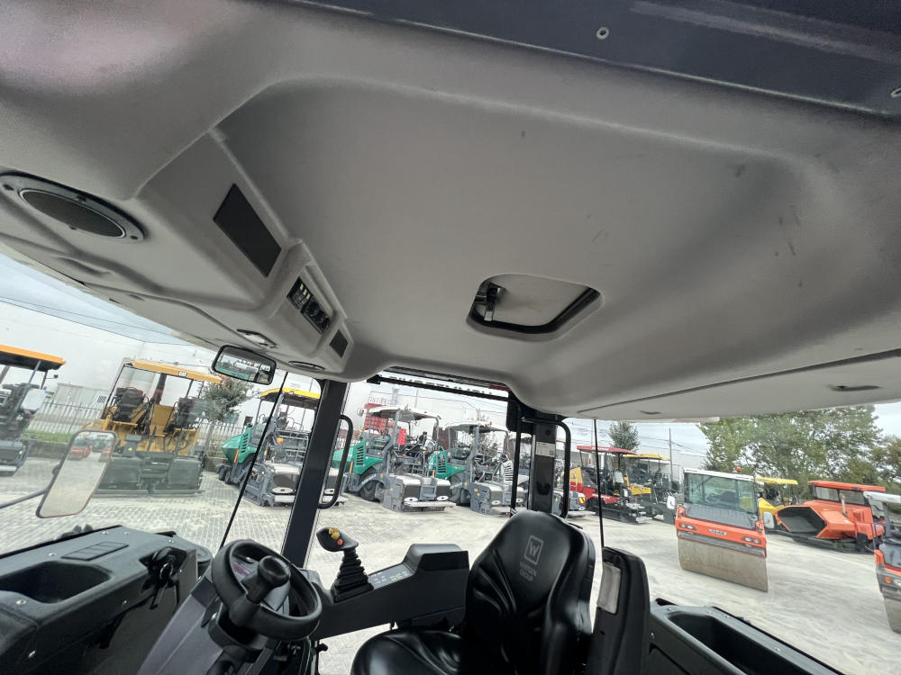 Usato 2019 Hamm DV+ 90i VV-S