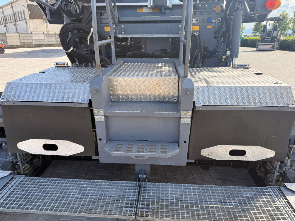 Usato 2018 Vogele S 1803-3i